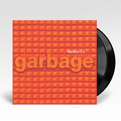 Garbage - Version 2.0 Vinyl LP