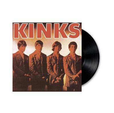 Kinks - The Kinks Vinyl LP