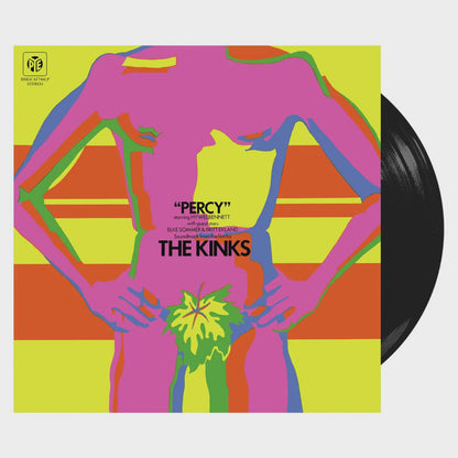 Kinks - Percy Vinyl LP