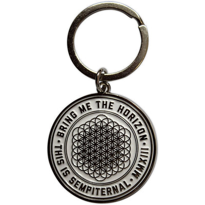 Bring Me The Horizon - Sempiternal