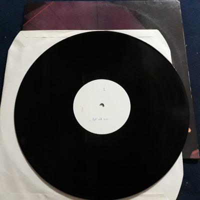 Pink Floyd - Brescia 20-6-71 Vinyl 2LP (Used)