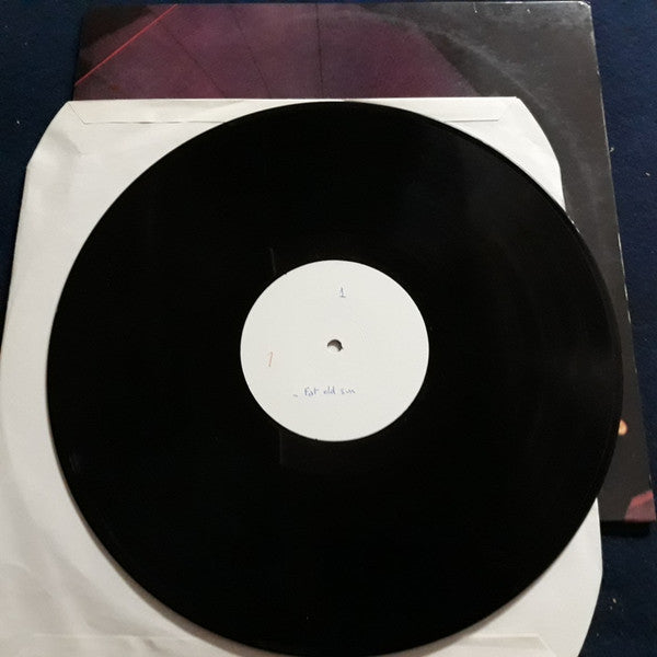 Pink Floyd - Brescia 20-6-71 Vinyl 2LP (Used)