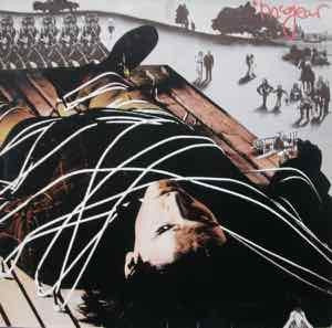 Mike McGear - McGear Vinyl LP (Used)