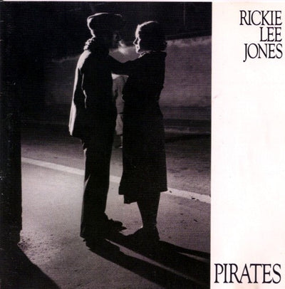 Rickie Lee Jones - Pirates Vinyl LP (Used)