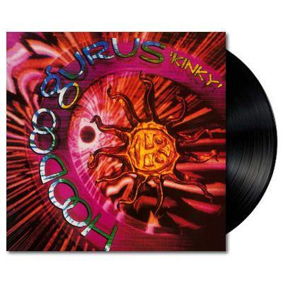 Hoodoo Gurus - Kinky Vinyl LP