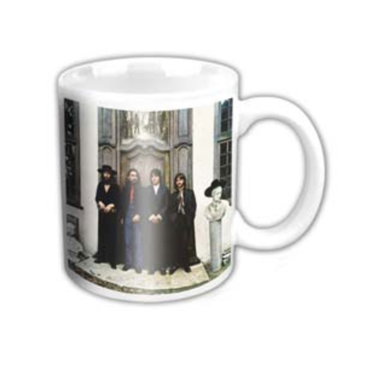 Beatles - Hey Jude Mug