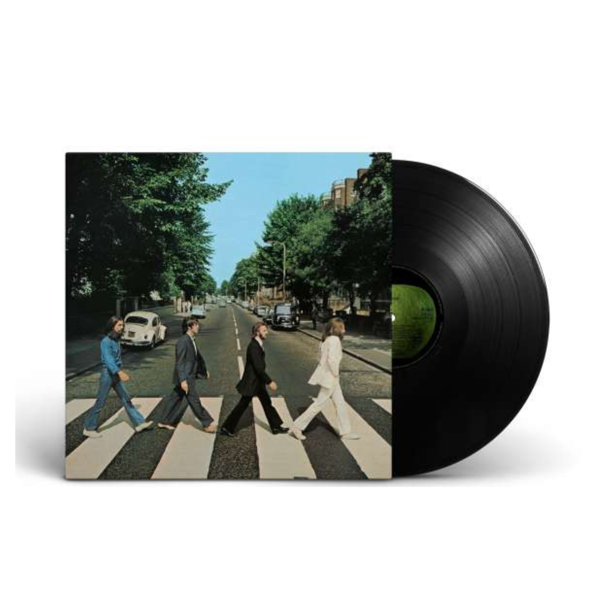 Beatles - Abbey Road 50th Anniversary 2019 Mix Vinyl LP