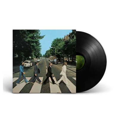 Beatles - Abbey Road 50th Anniversary 2019 Mix Vinyl LP