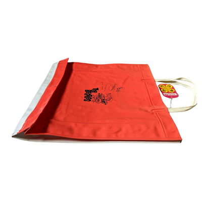 Beatles - Original 1960s Wako Go Go Beatles Japanese Plastic Shoulder Bag