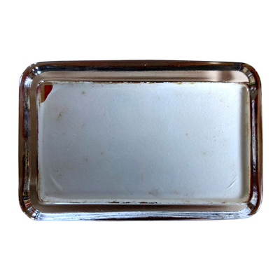 Beatles - Original 1960s I'm A Official Beatles Fan Glass Paperweight