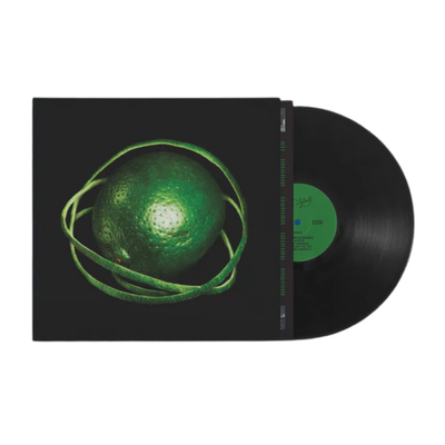 Big Thief - Double Infinity Indie Exclusive Green Coloured Vinyl LP