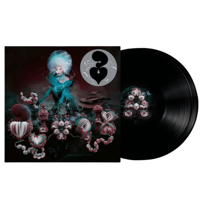 Bjork - Fossora Vinyl LP