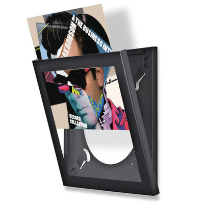 Show and Listen Display Record Frame