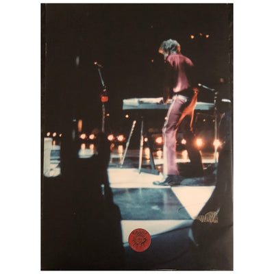 Bob Dylan - In Show & Concert! 2007 Original Concert Tour Program