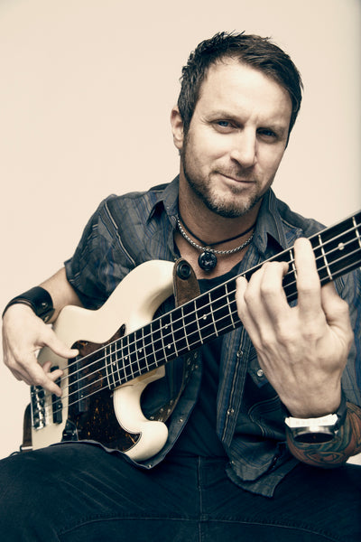 Alter Bridge – Fortress (Autographed) Vinyl 2LP (Used) w/COA