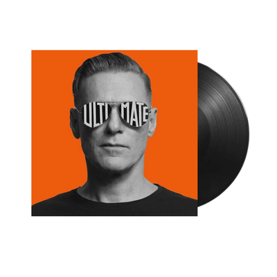 Bryan Adams - Ultimate Vinyl 2LP