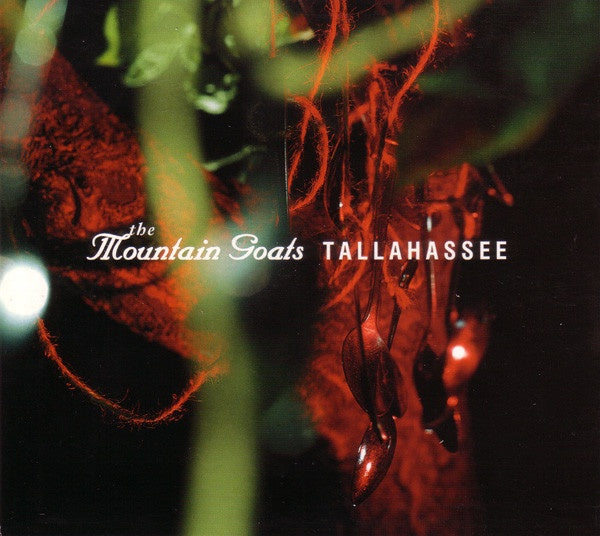 Mountain Goats – Tallahassee Digipak CD