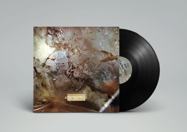 Cocteau Twins - Head Over Heels Vinyl LP