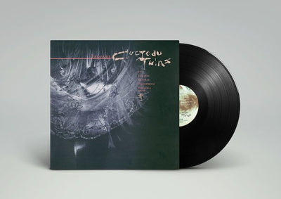 Cocteau Twins - Treasure Vinyl LP