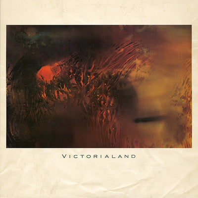 Cocteau Twins - Victorialand Vinyl LP (Used)