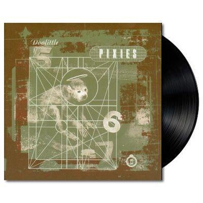 Pixies - Doolittle Vinyl LP