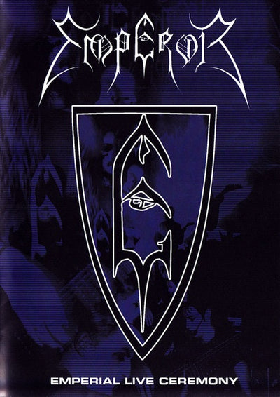 Emperor – Emperial Live Ceremony DVD