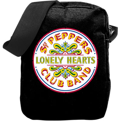 Beatles - Sgt Peppers Crossbody Bag