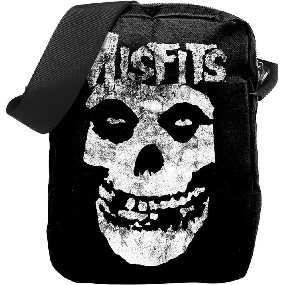 Misfits - Glow Fiend Crossbody Bag