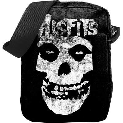 Misfits - Glow Fiend Crossbody Bag