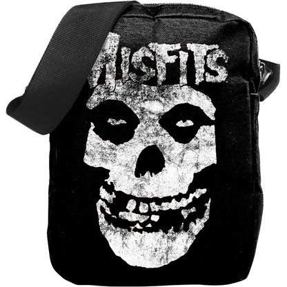 Misfits - Glow Fiend Crossbody Bag