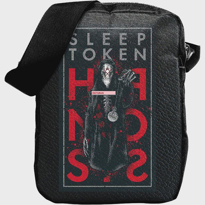 Sleep Token - Hypnosis Crossbody Bag