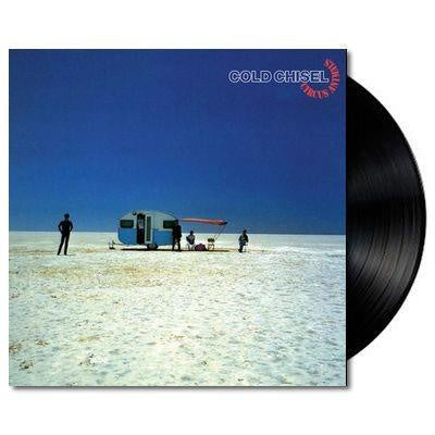 Cold Chisel - Circus Animals Vinyl LP