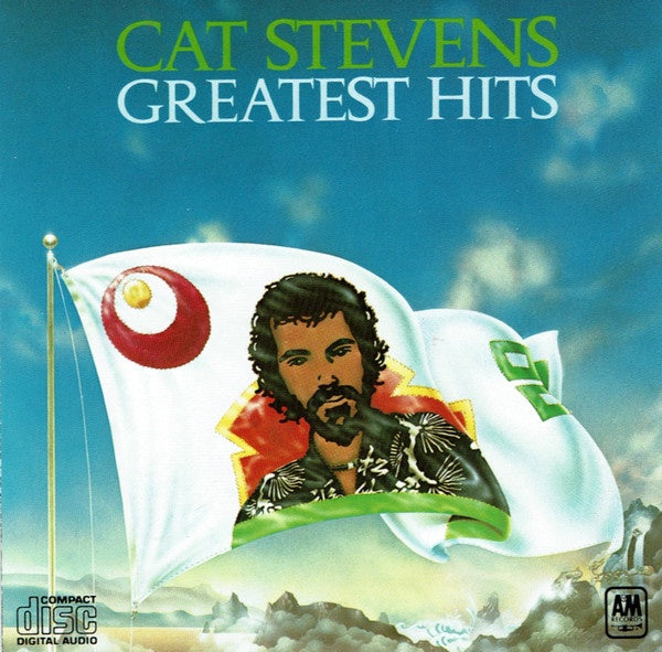 Cat Stevens – Greatest Hits CD