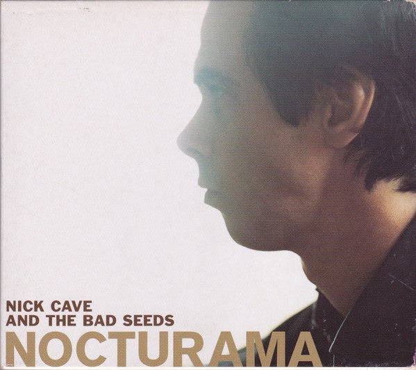 Nick Cave & The Bad Seeds – Nocturama CD