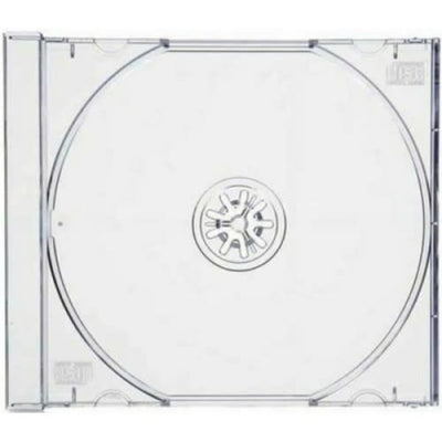 CD Tray (1CD)
