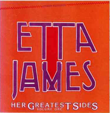 Etta James - Her Greatest Sides Vol. 1 Vinyl LP (Used)