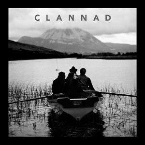 Clannad - In a Lifetime (Best Of) Vinyl LP