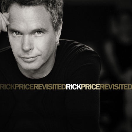 Rick Price – Rick Price Revisited CD