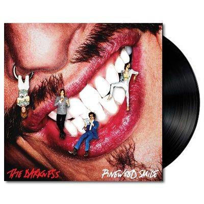 Darkness - Pinewood Smile Vinyl LP