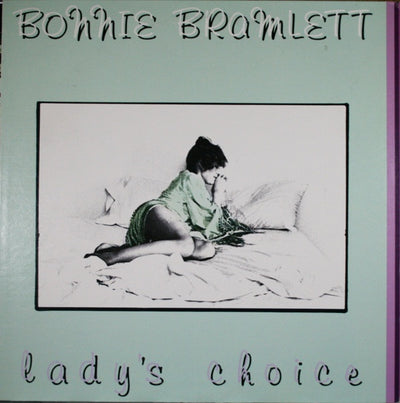 Bonnie Bramlett - Lady's Choice Vinyl LP (Used)