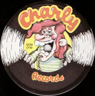 David Allan Coe - Texas Moon Vinyl LP (Used)