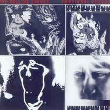 Rolling Stones - Emotional Rescue Vinyl LP (Used)