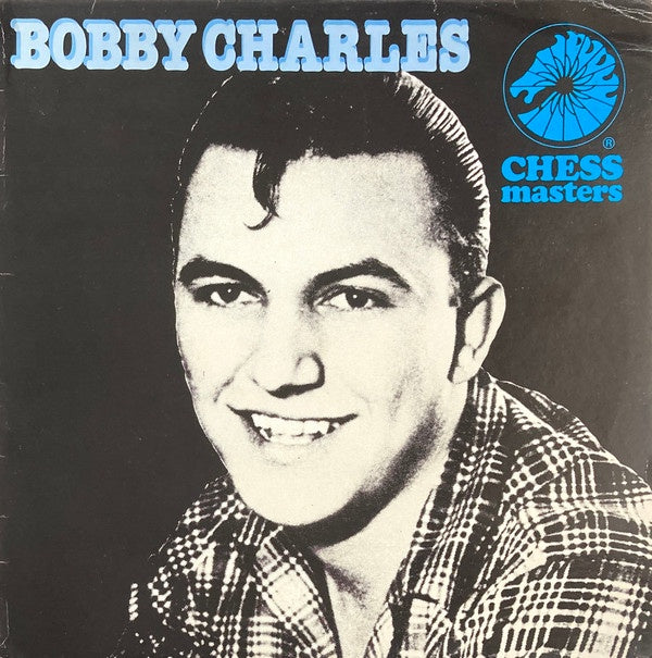 Bobby Charles - Chess Masters Vinyl LP (Used)