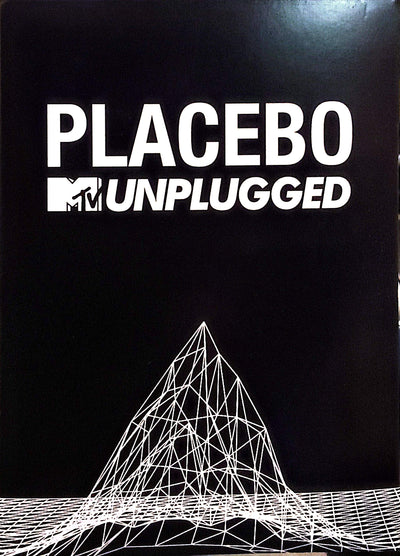 Placebo - MTV Unplugged DVD