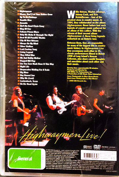 Rolling Stones - Live At The IMAX DVD