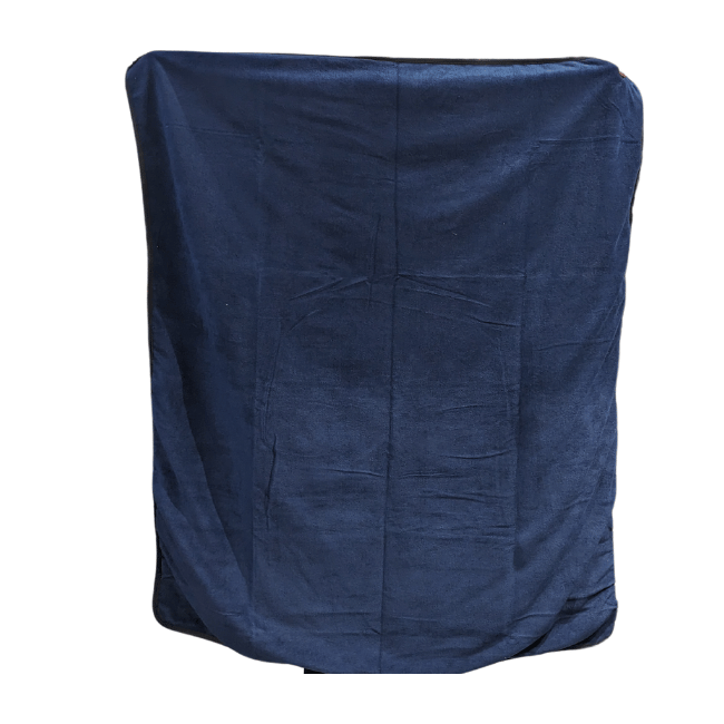 Crosby Stills Nash & Young - 2006 Freedom Of Speech Tour Blanket