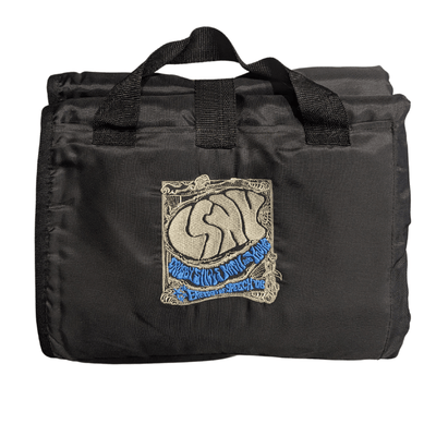 Crosby Stills Nash & Young - 2006 Freedom Of Speech Tour Blanket