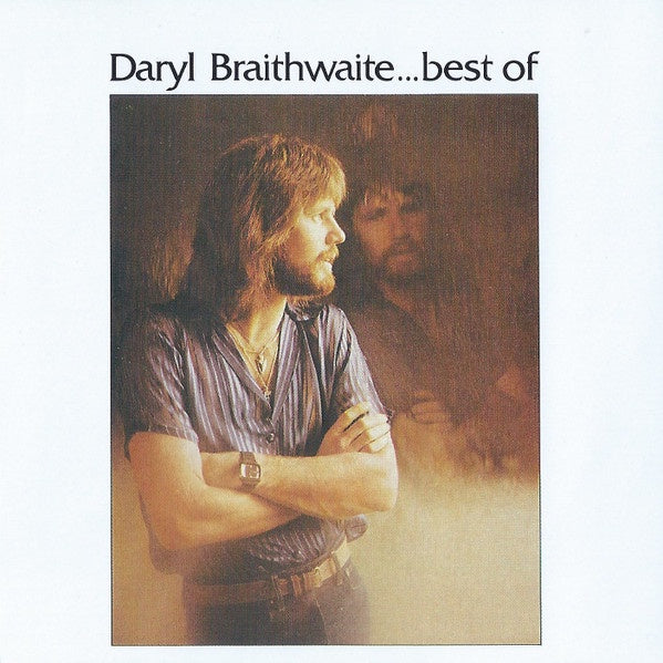 Daryl Braithwaite - Best Of CD