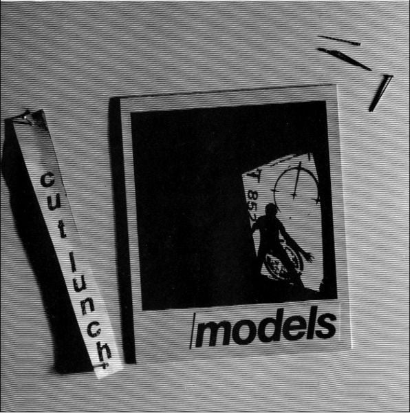 Models - Cut Lunch CD