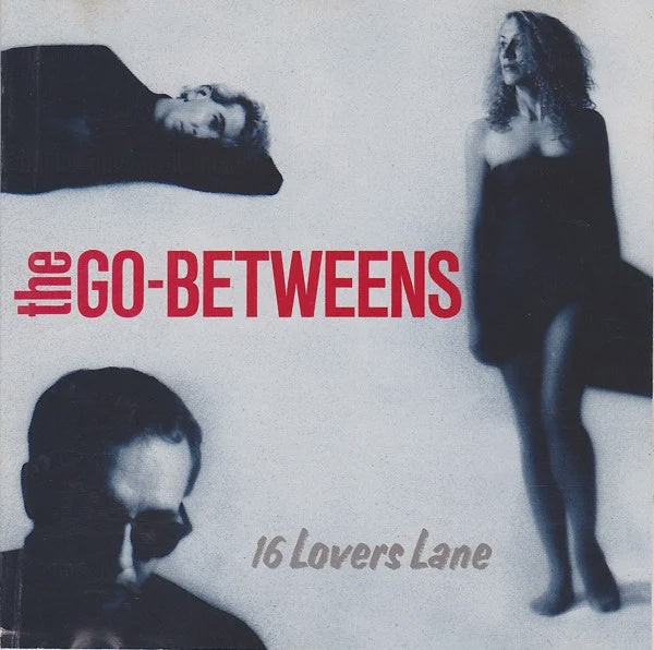 Go-Betweens – 16 Lovers Lane CD